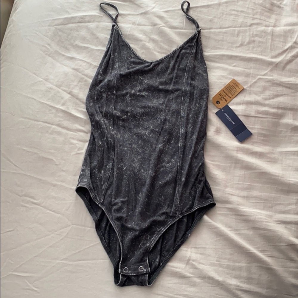 American Eagle body suit